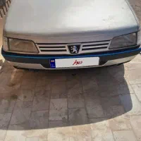 پژو مدل ۹۴|خودرو سواری و وانت|زاهدان, |دیوار