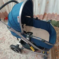 کالسکه اوانت evant