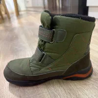 نیم بوت برند pepperts نو|کفش و لباس بچه|تهران, فلسطین (میدان انقلاب)|دیوار