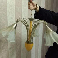 لوسترواباژور شیک