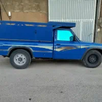 نیسان آپشنال ۱۴۰۱|خودرو سواری و وانت|تاکستان, |دیوار