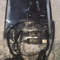 هدست سنهایزر EPOS PC 8 USB