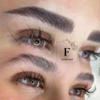 جشنواره میکروبلیدینگ فیبروز شیدلب ریموو و آموزش