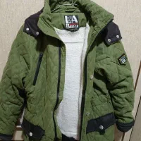 کاپشن ایکس لارج