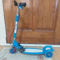 اسکوتر|دوچرخه، اسکیت، اسکوتر|ساوه, |دیوار