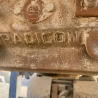 میکسر|ماشین‌آلات صنعتی|هشتگرد, تهران دشت|دیوار