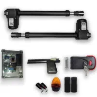 کرکره برقی دربهای اتوماتیک|خدمات پیشه و مهارت|سلماس, |دیوار