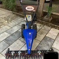 دستگاه درو|ماشین‌آلات صنعتی|تربت‌حیدریه, باغ سلطانی|دیوار