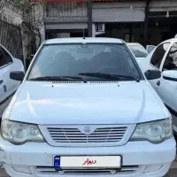 پراید ۱۳۲