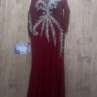 لباس مجلسی (آدران)|لباس|رباط‌کریم, آدران|دیوار