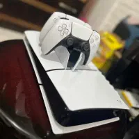 pS5 اسلیم یک ترابایت|کنسول، بازی ویدئویی و آنلاین|بندر ماهشهر, |دیوار