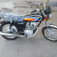 موتور سیکلت مدل 95