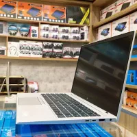 لپ تاپ حرفه ای HP ELITEBOOK / نسل دهم / لمسی|رایانه همراه|قزوین, |دیوار
