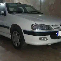 پژو پارس TU5 مدل ۱۴۰۱|خودرو سواری و وانت|رباط‌کریم, رباط‌کریم|دیوار