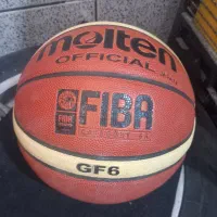 توپ بسکتبال