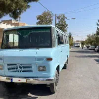 فروش مینی بوس مدل۶۴
