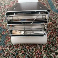 بخاری درجا کامیون برق ۲۴|قطعات یدکی و لوازم جانبی|گیلان غرب, |دیوار