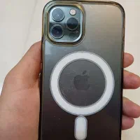 ایفون ۱۲ پرو