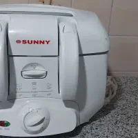 سرخ کن سانی نو|اجاق گاز و لوازم برقی پخت‌وپز|کرمانشاه, |دیوار