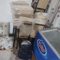یخچال بستنی اوغل ترکی