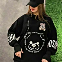 دورس فینگردار موشینو