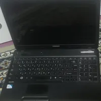 لپ‌تاپ TOSHIBA با موس و شارژر|رایانه همراه|تهران, حصارک|دیوار