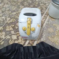 سرخ کن|سایر لوازم برقی|نورآباد, |دیوار