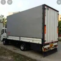 حمل اثاث منزل