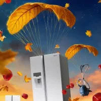 با جشنواره یلدایی اسنوا یک تیرو دو نشان بزنید