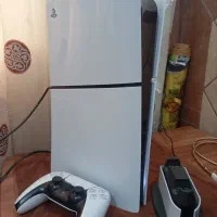 PS5 اسلیم دیجیتال