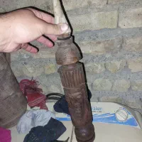 قلیان|صنایع دستی و سایر لوازم تزئینی|گنبد کاووس, |دیوار