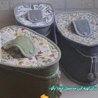 نظم دهنده پارچه ای