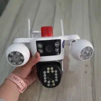 دوربین های دزدگیردار بدون نیاز به دستگاه و سیمکشی|دوربین مداربسته|فیروزآباد (لرستان), |دیوار