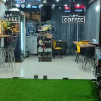 واگذاری کامل کافه در زیتون خیابان کمیل|اجارهٔ مغازه و غرفه|اهواز, زیتون کارمندی|دیوار