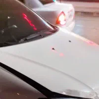 کاپوت و گلگیر رانا فروش فوری