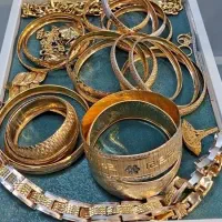 طلای شما را به بالاترین قیمت برمیداریم