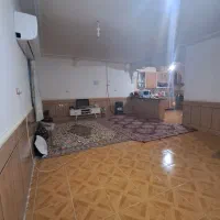 طبقه بالا۱۲۰متری فروشی خ اصلی نیرو