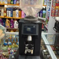 دستگاه قهوه اکسوبار و اسیاب هوم e1000|کافی‌شاپ و رستوران|شهریار, شهرک مصطفی خمینی|دیوار