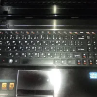 لپ تاپ لنووG580 i5