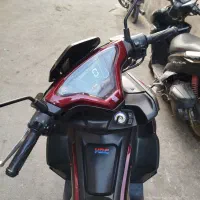 توسن 155|موتورسیکلت|تبریز, |دیوار