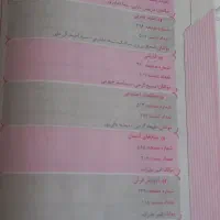 کتاب کمک درسی IQ|کتاب و مجله آموزشی|فردوس (خراسان), |دیوار