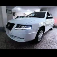 سورن پلاس موتور پارس صفر کیلومتر تازه تحویل