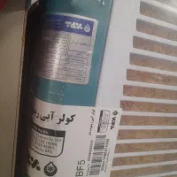 کولر آبی|کولر آبی|فارسان, |دیوار