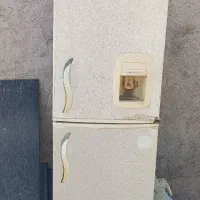 یخچال وفریزر روش