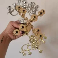 شمعدون کیک|صنایع دستی و سایر لوازم تزئینی|هشتگرد, فاز ۲ مهستان|دیوار