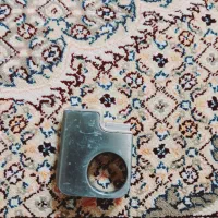 فندک انگشتی