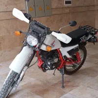 موتورxl250 صفر مدل1404