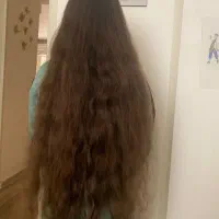 خریدار موی زال ومشکی