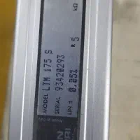 PLCتوشیبا مدلEX40 و EX20|ماشین‌آلات صنعتی|ری, ولی آباد|دیوار