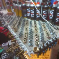 نماینده مجازنصب تعمیرپکیج آبگرمکن بخاری مبدل(سام)